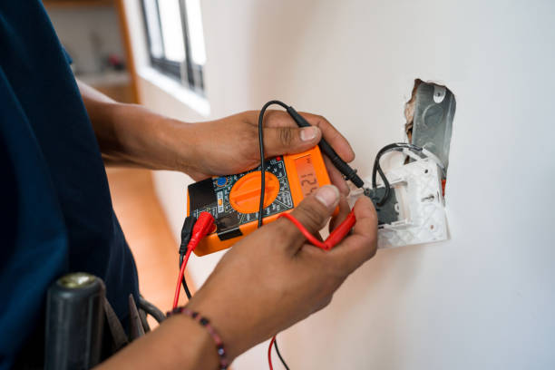 Best Electrical Wiring Services  in Salisbury, MO