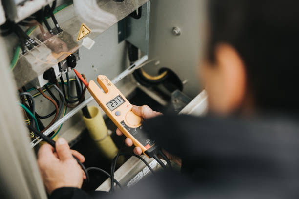  Salisbury, MO Electrician Pros
