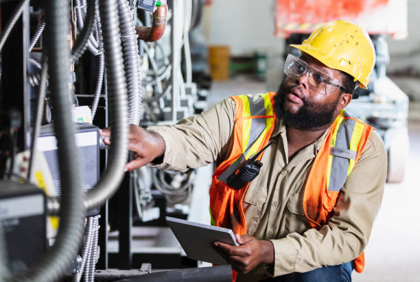 Best 24-Hour Electrician  in Salisbury, MO
