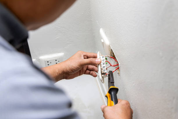 Best Electrical Wiring Services  in Salisbury, MO