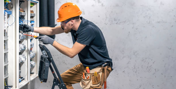 Best Circuit Breaker Repair  in Salisbury, MO