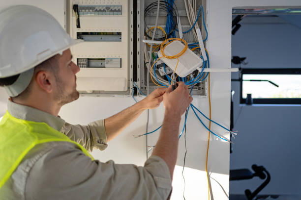 Best Electrical Contractors for Businesses  in Salisbury, MO