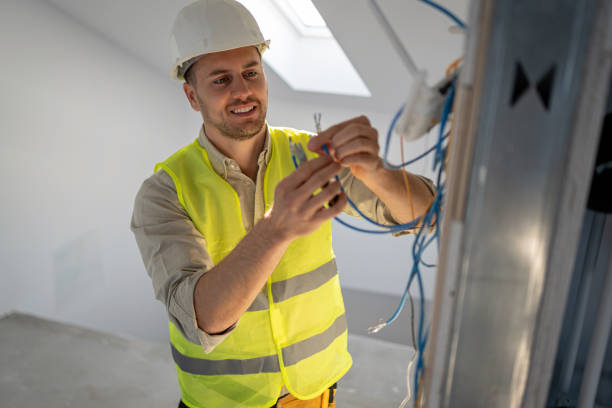 Best Electrical System Inspection  in Salisbury, MO